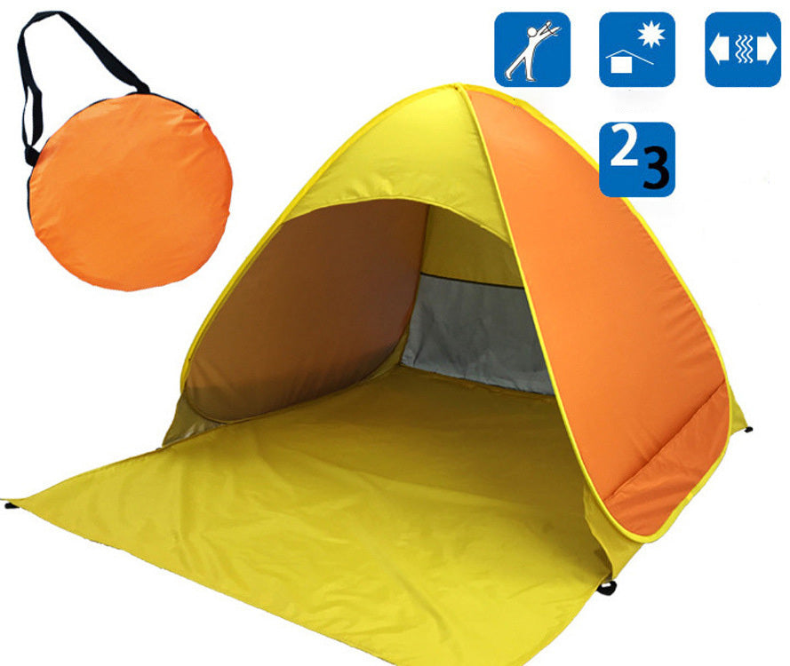 Outdoor Camping Tent