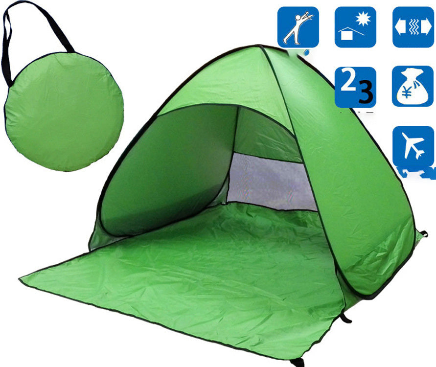 Outdoor Camping Tent