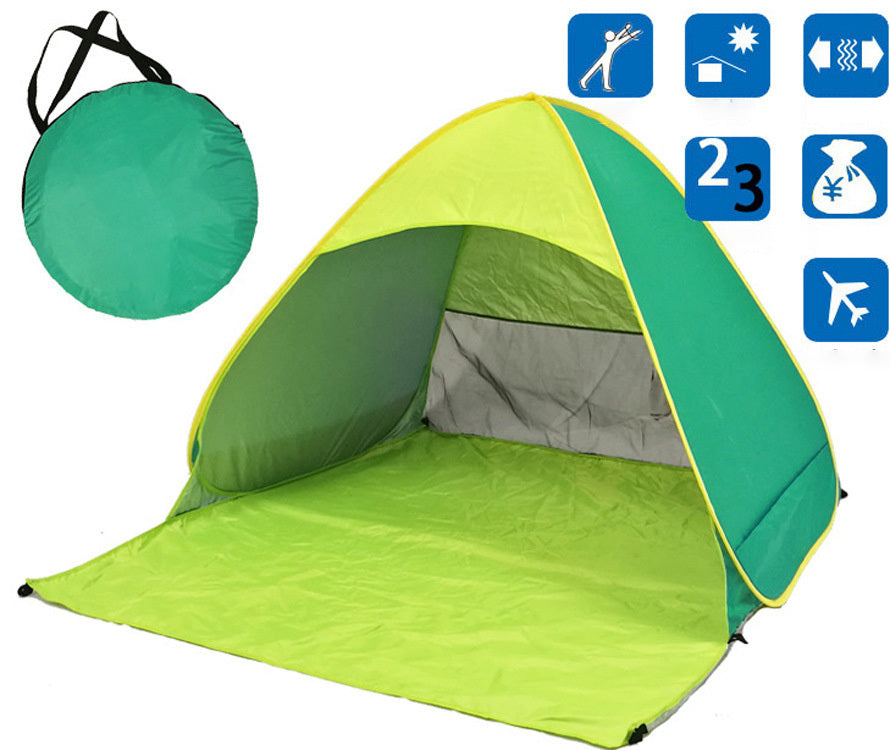 Outdoor Camping Tent