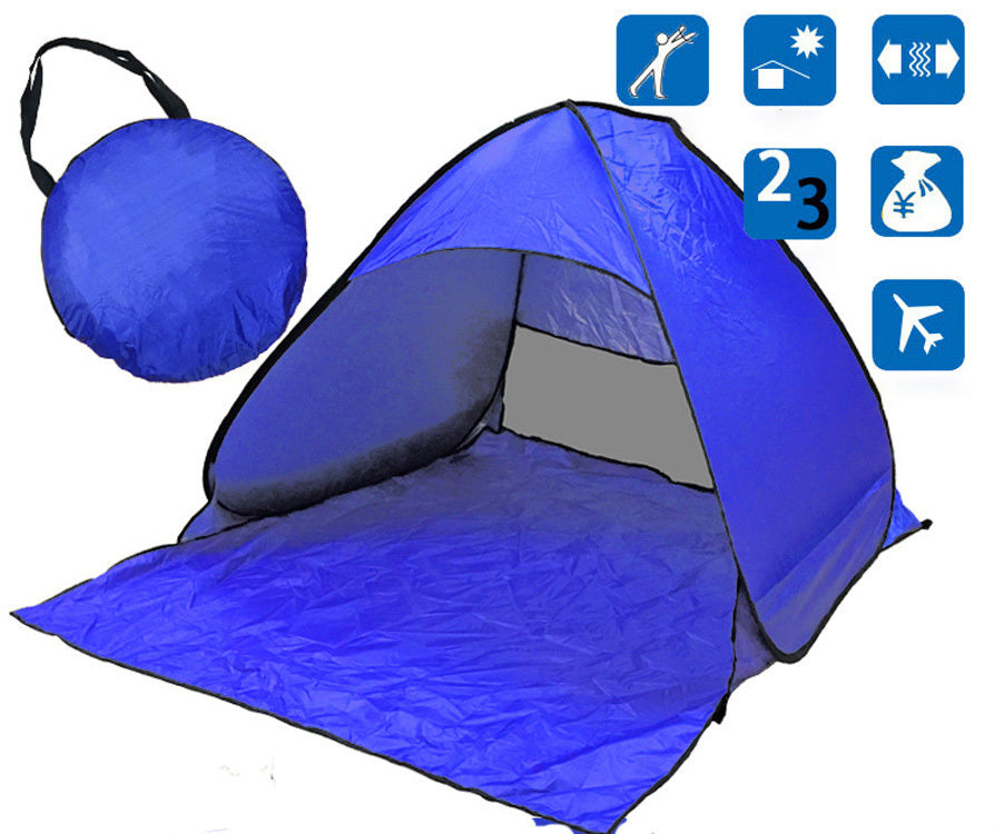 Outdoor Camping Tent