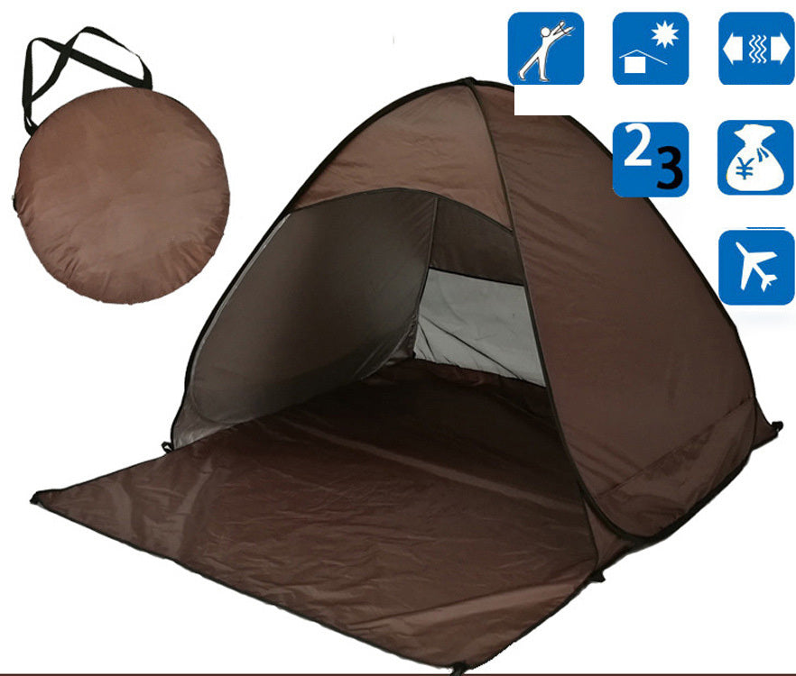 Outdoor Camping Tent