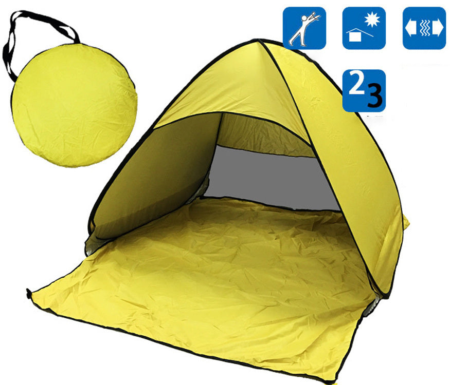 Outdoor Camping Tent