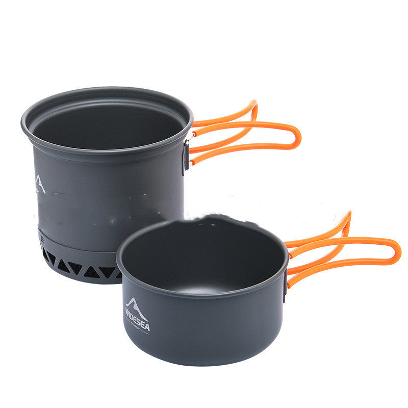 Widesea Camping Cookware Outdoor