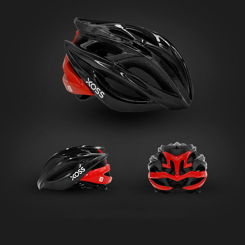Road Bike Equipment Lightweight Helmet