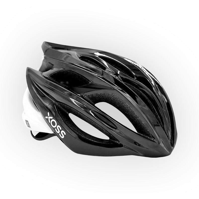 Road Bike Equipment Lightweight Helmet