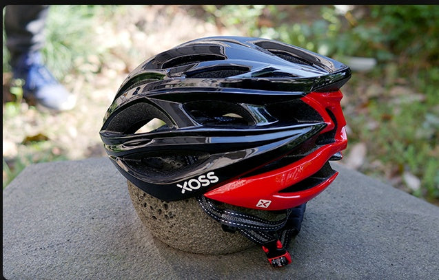 Road Bike Equipment Lightweight Helmet