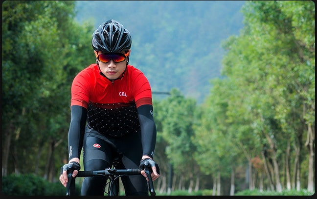 Road Bike Equipment Lightweight Helmet
