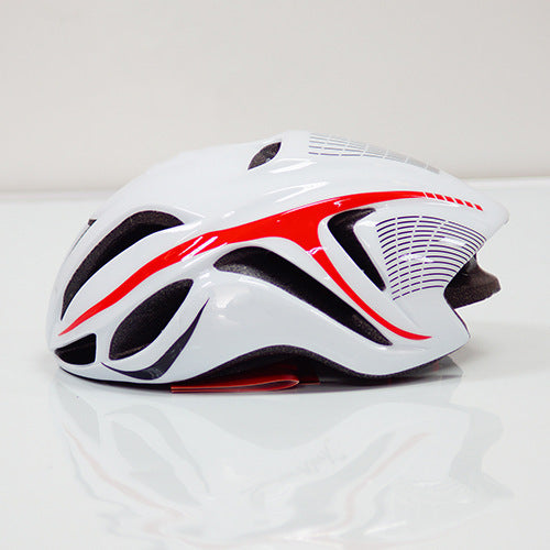Pneumatic Road Mountain Bike Helmet