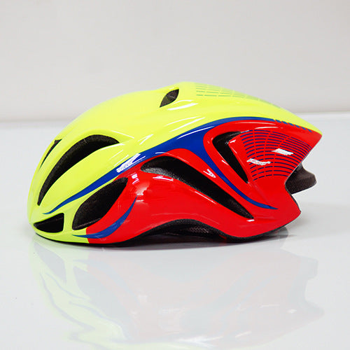 Pneumatic Road Mountain Bike Helmet