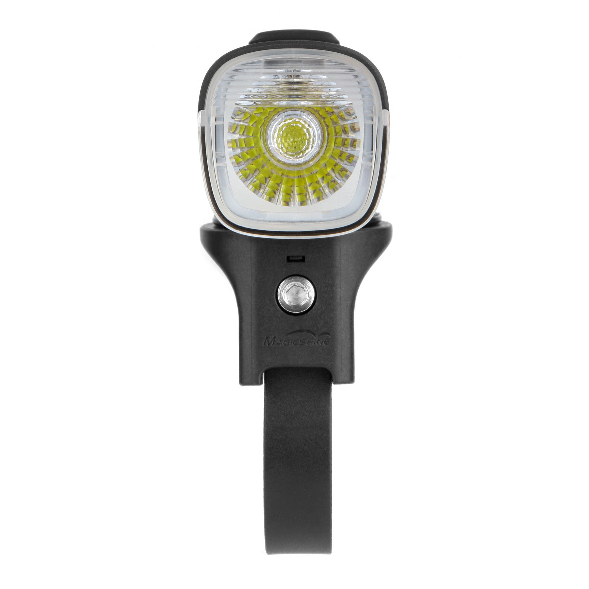 Bicycle Headlight Road Flashlight Waterproof