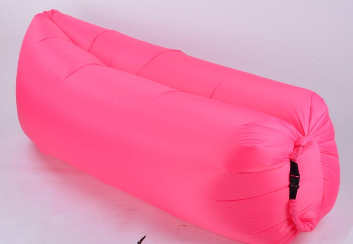 Outdoor Air Sofa Folding Sleeping Bag