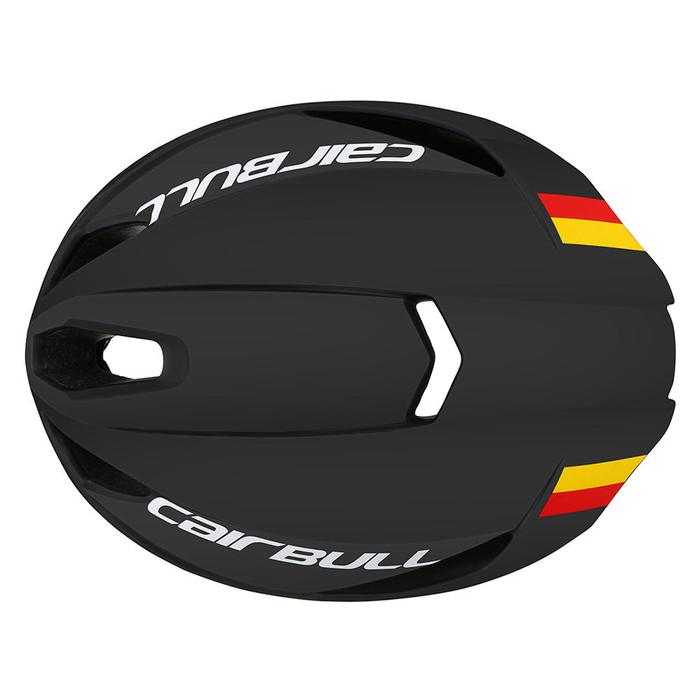 Mountain bike helmet