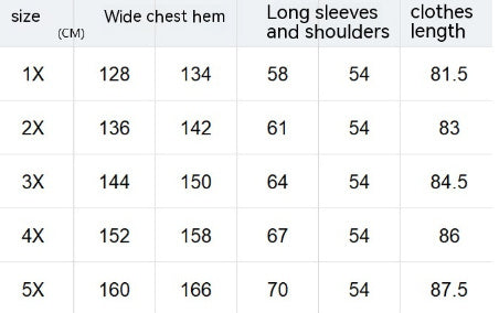 Plus Size Women's Jacket