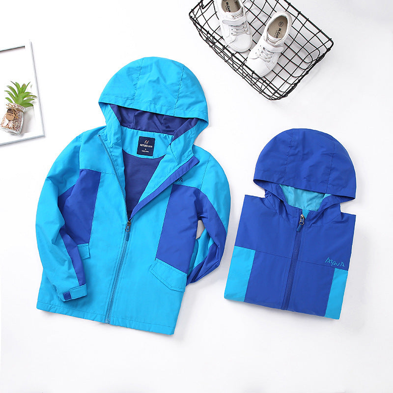 Children's Clothing, Boys, Children's Jackets