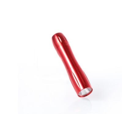 Waterproof flashlight outdoor LED