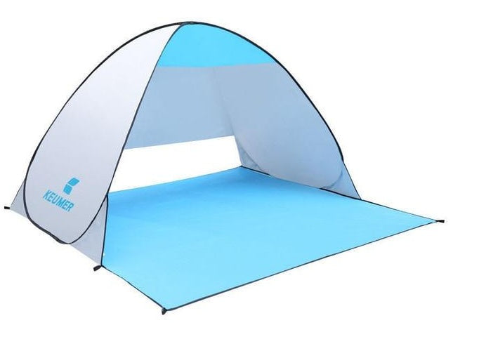 UV protection sunshade camping tent