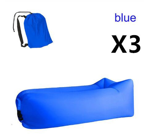 Outdoor Air Sofa Folding Sleeping Bag