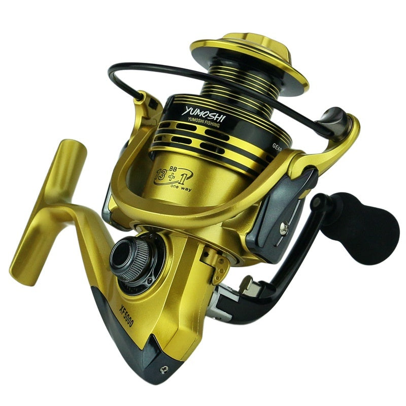 Xf1000-7000 Fishing Wheel