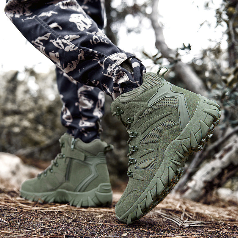 Men's Training Outdoor Hiking Shoes