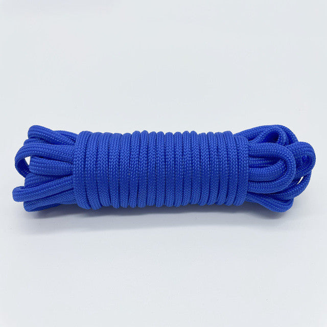 Outdoor Camping Rope
