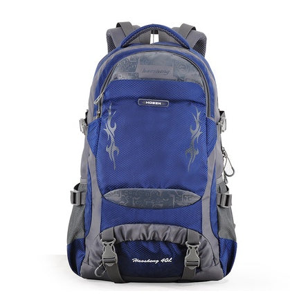 Fashion bag hiking camping backpack
