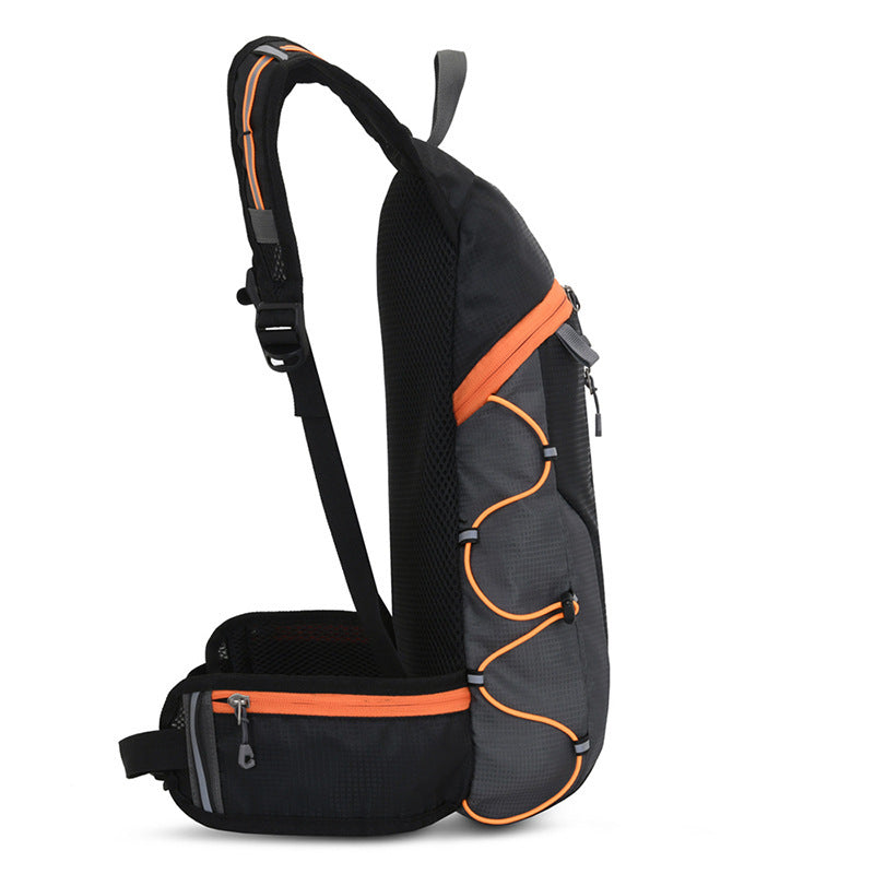 Travelling Backpack Foldable Bag
