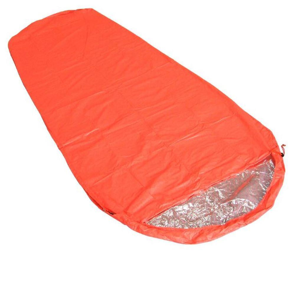 Outdoor Camping Heat Sleeping Bag