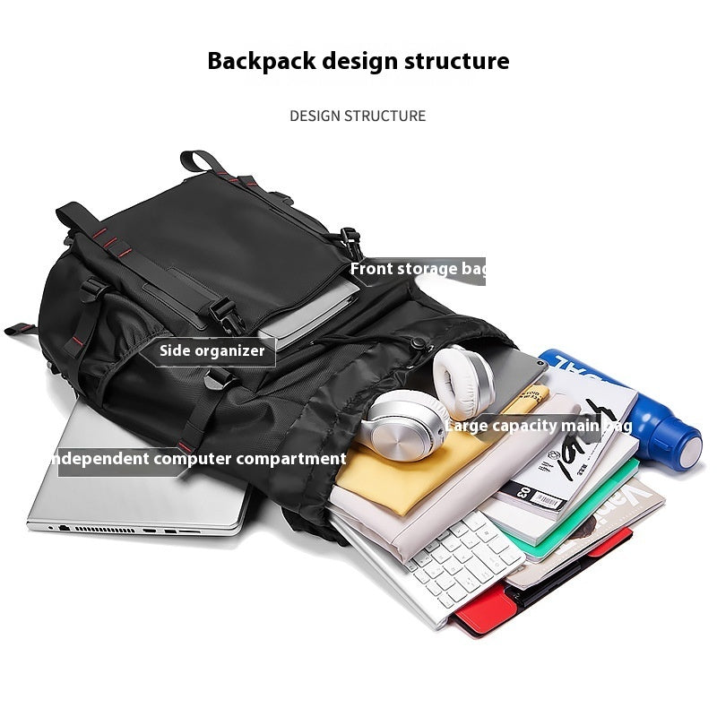 Travel Outdoor Hiking Backpack