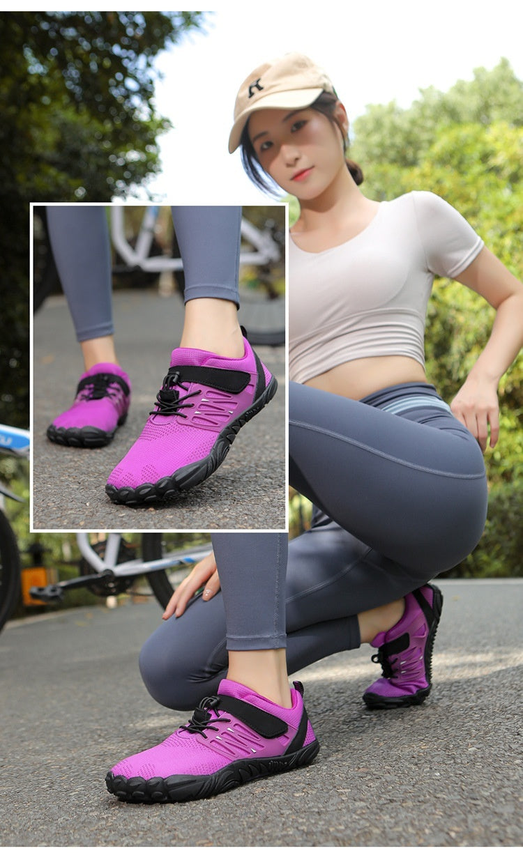 Outdoor Climbing Boots Lightweight
