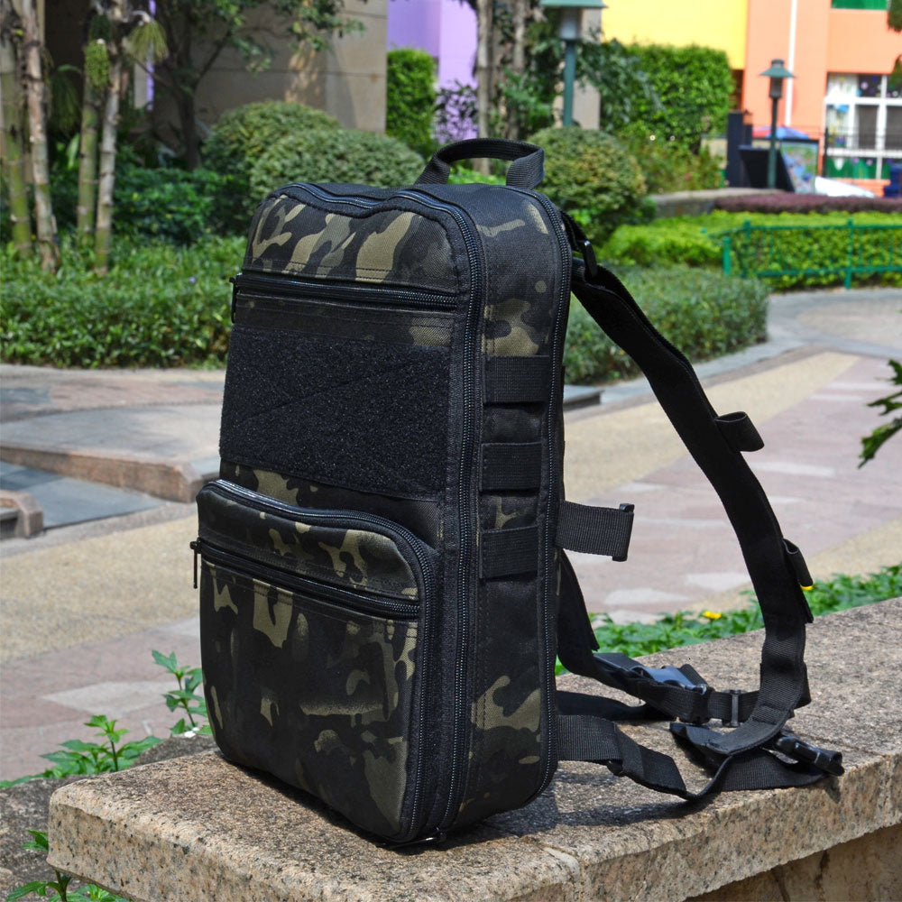 Outdoor tactical Backpack