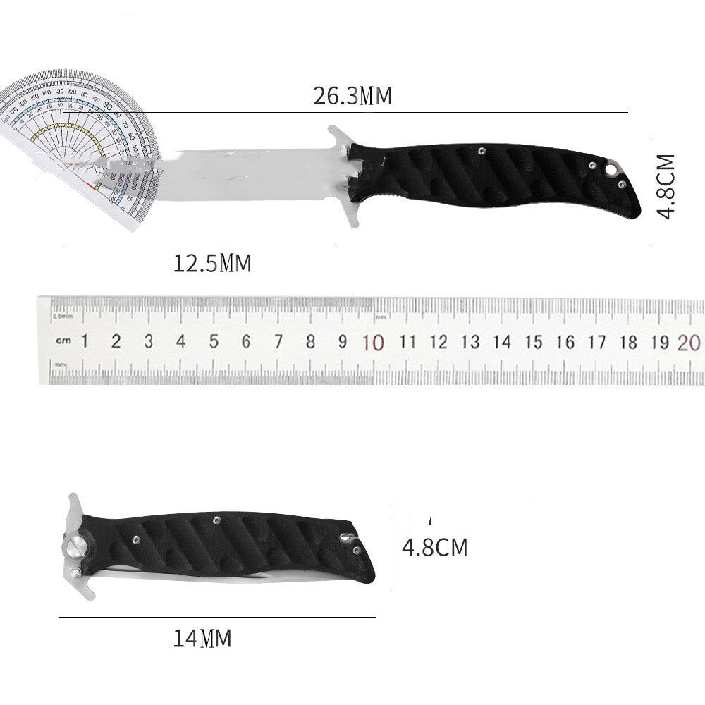 Outdoor Knife Camping Folding