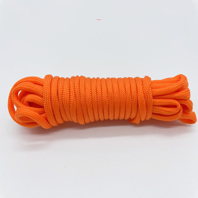 Outdoor Camping Rope