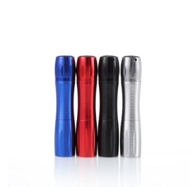 Waterproof flashlight outdoor LED