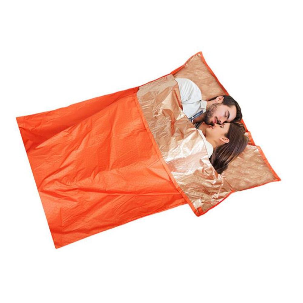 Outdoor Camping Heat Sleeping Bag