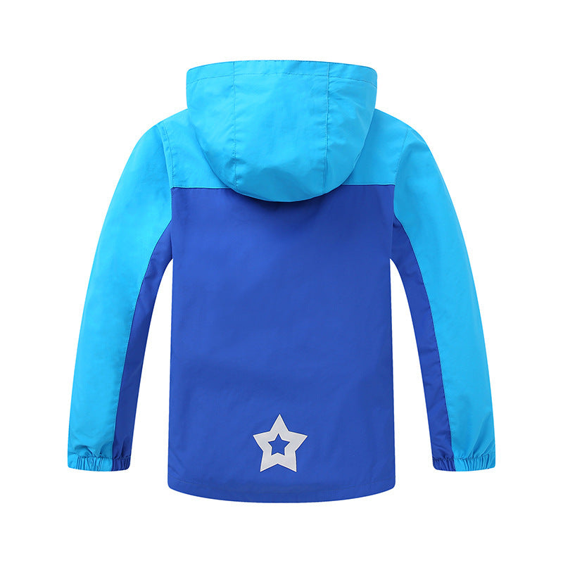 Children's Clothing, Boys, Children's Jackets