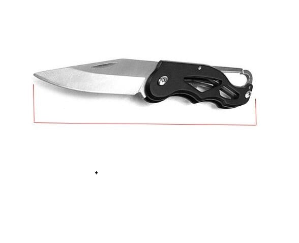 Multifunctional wild survival kit