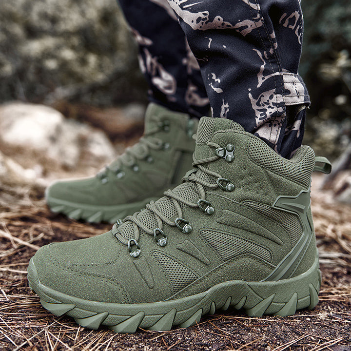 Men's Training Outdoor Hiking Shoes