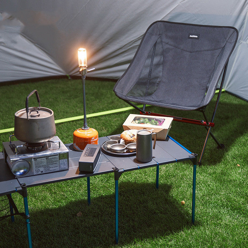 Small Stool Camping Moon Chair