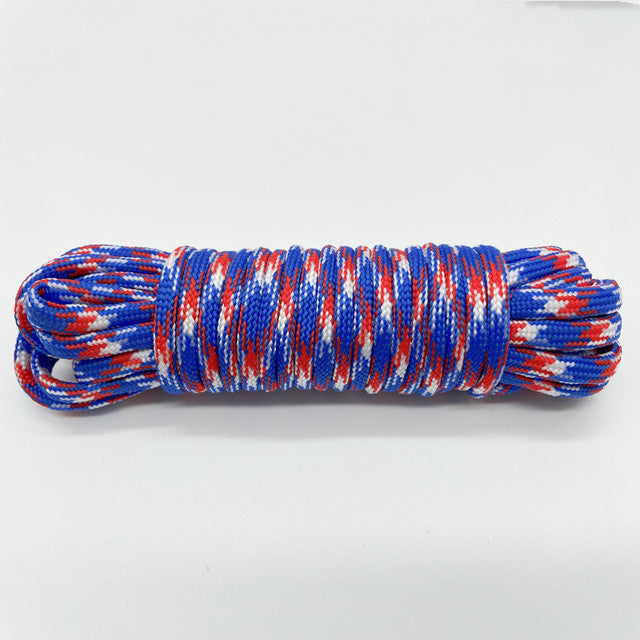 Outdoor Camping Rope