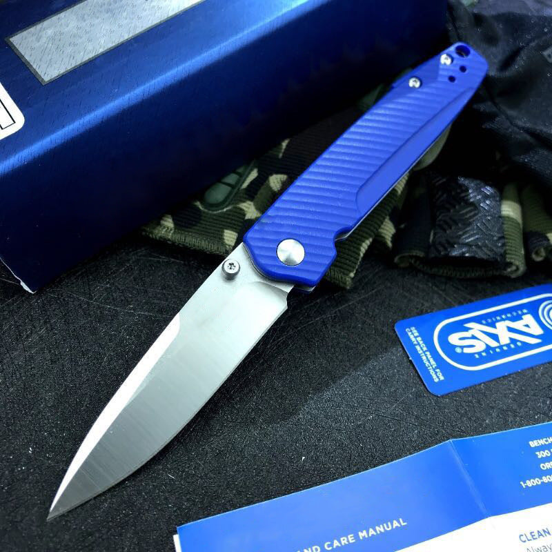 Camping Survival Folding Knife