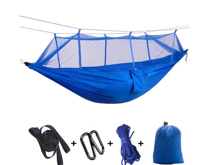 Outdoor Parachute Cloth Hammock