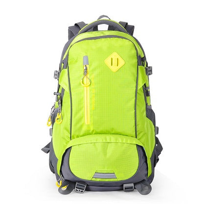 Fashion bag hiking camping backpack