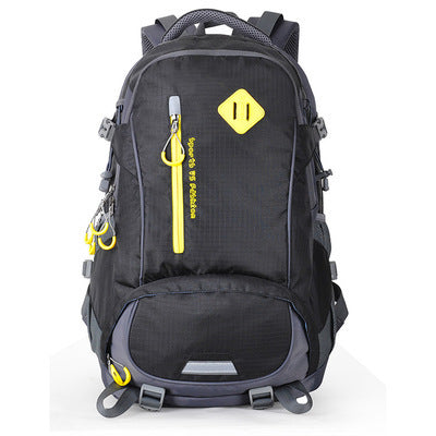 Fashion bag hiking camping backpack