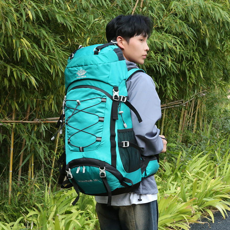 Outdoor Sports Hiking Backpack – Wild Ridge Goods