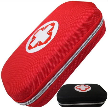 Survival medical kit emergency