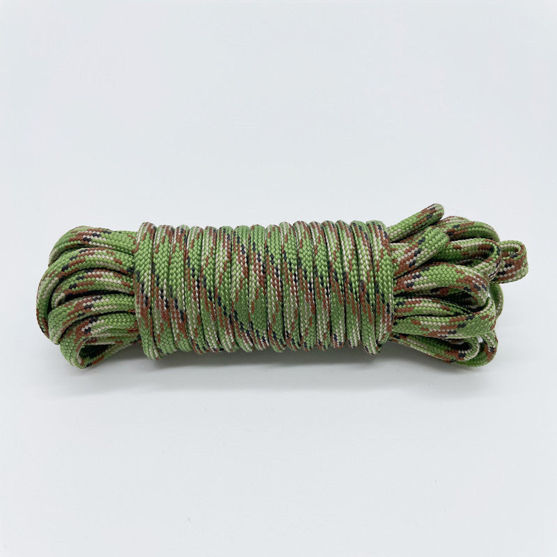 Outdoor Camping Rope