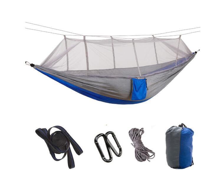 Outdoor Parachute Cloth Hammock