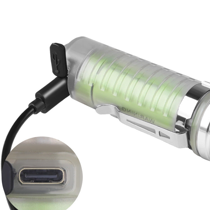 Laser Pointer Flashlight Uv