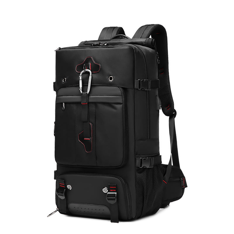 Outdoor Travel Hiking Camping Backpack
