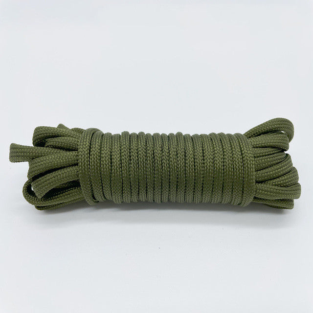 Outdoor Camping Rope